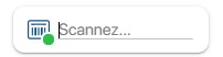 Scanner un code-barres