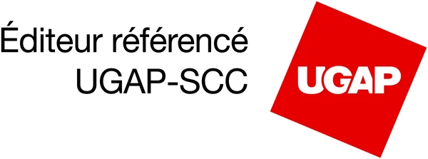 Éditeur référencé UGAP-SCC