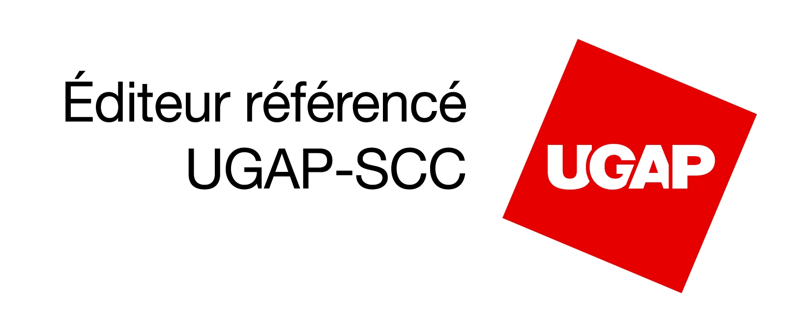 Logo UGAP