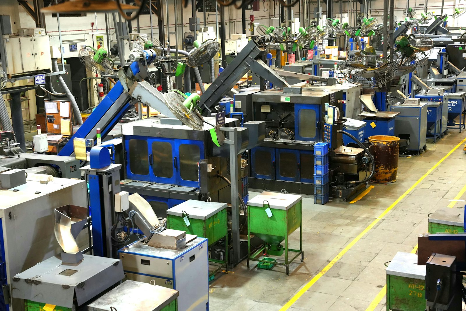 Comment K inventory aide à réduire l’empreinte carbone de votre entreprise