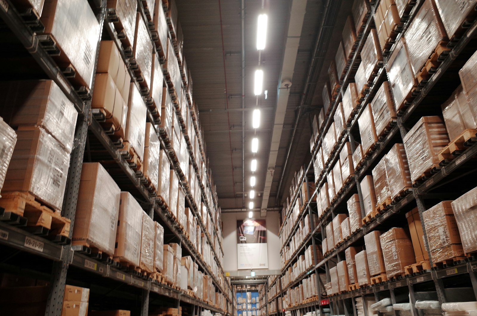 Comment K inventory facilite les inventaires physiques annuels