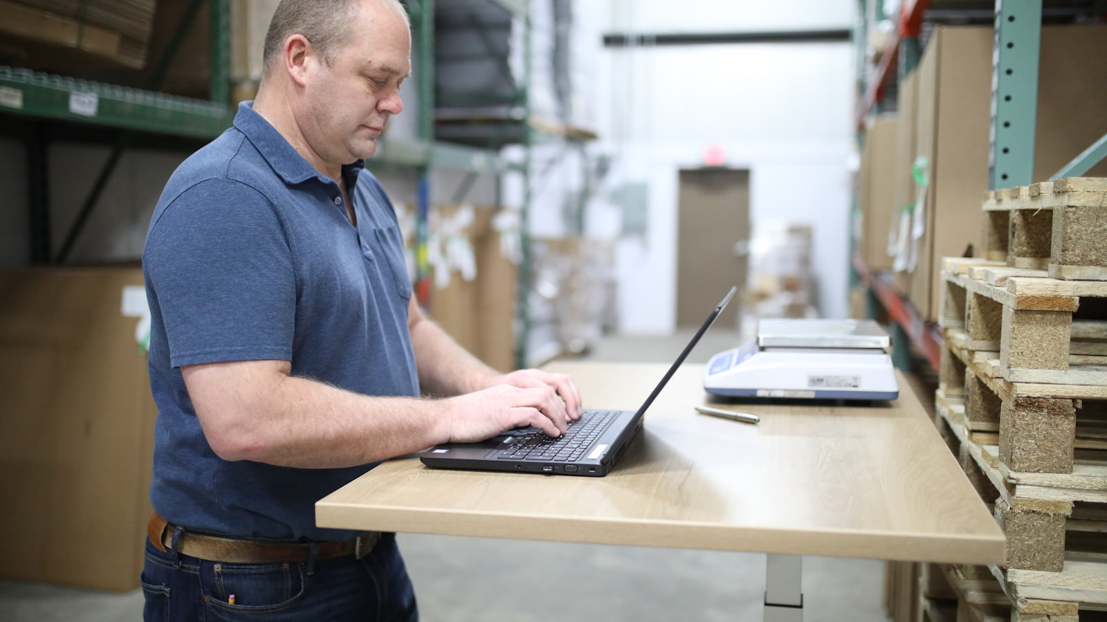 Comment le logiciel de gestion d'inventaire transforme les PME