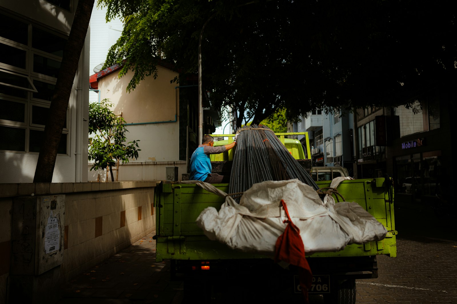 K inventory et l'économie circulaire : favoriser la réutilisation et le recyclage