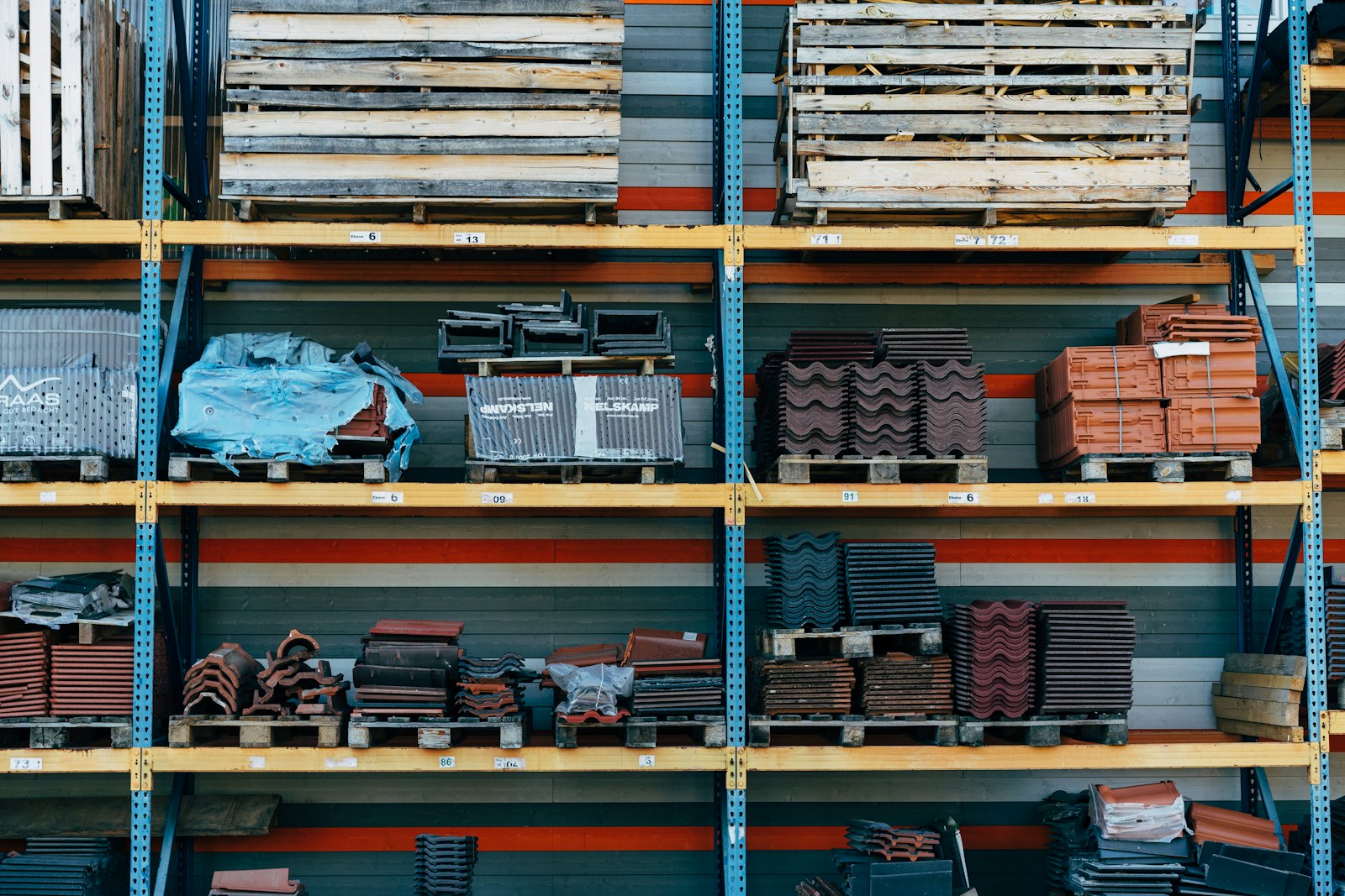 K inventory : La solution de gestion d'équipements qui s'adapte à toutes vos activités