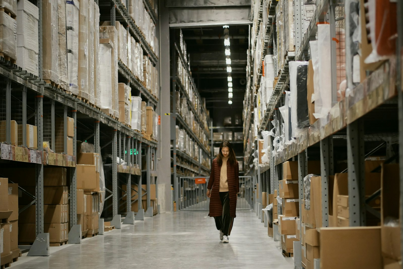 Les défis de la gestion des stocks pour les entreprises en croissance