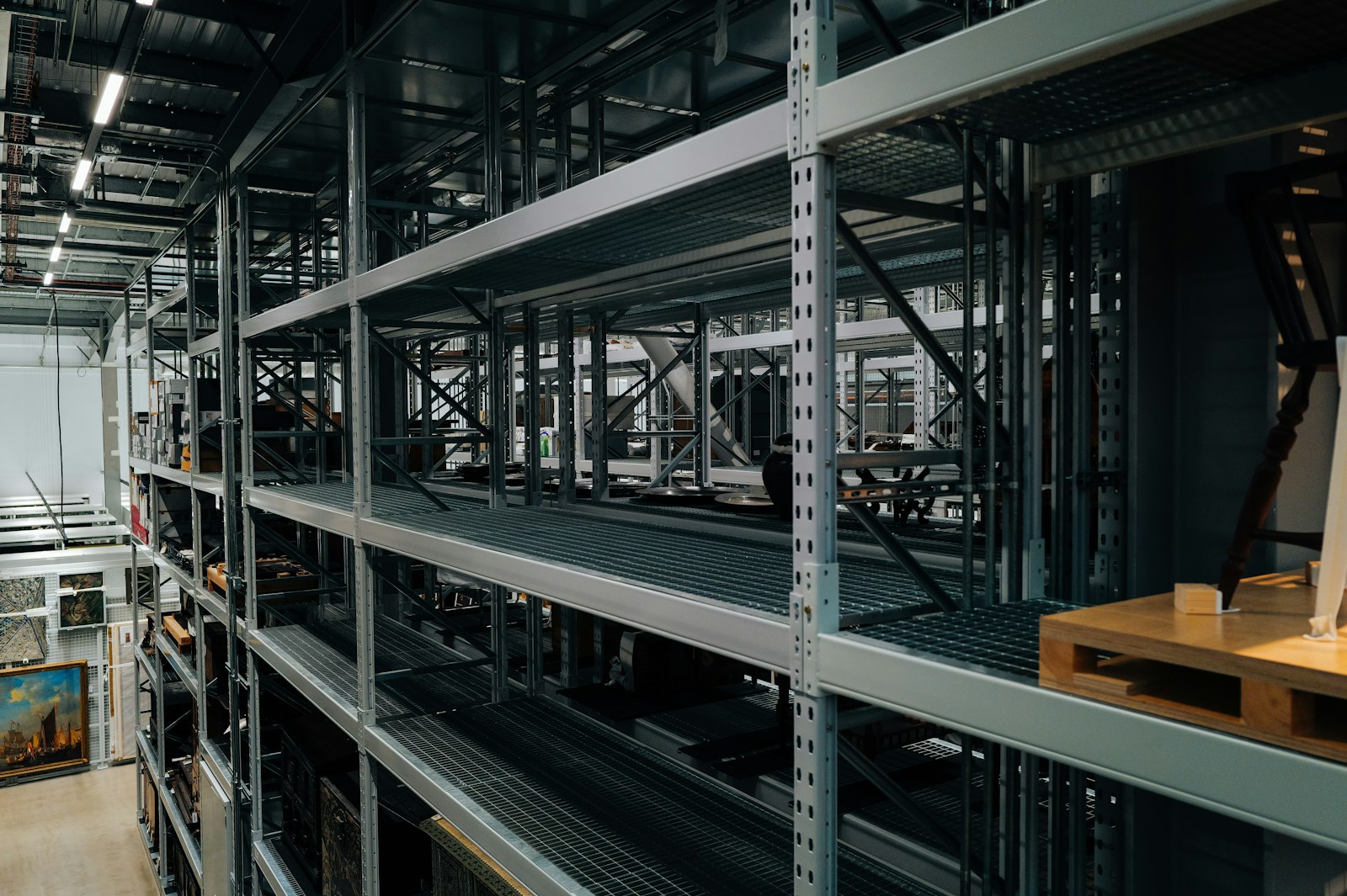 L’importance des rapports dans la gestion d’inventaire