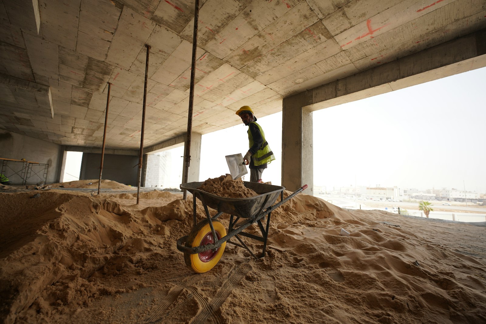 Optimisez la gestion de vos chantiers BTP : logiciels, outillage et amortissement